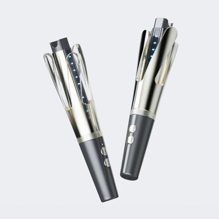 Styling & Repair Hair Device